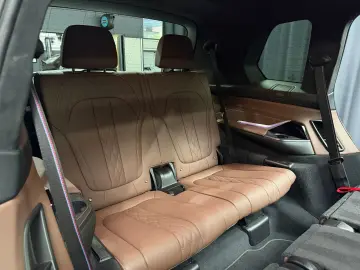 BMW X7 xDrive 40 d M Sport PRO SKY-LOUNGE 7-SITZE