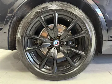 BMW X7 xDrive 40 d M Sport PRO SKY-LOUNGE 7-SITZE