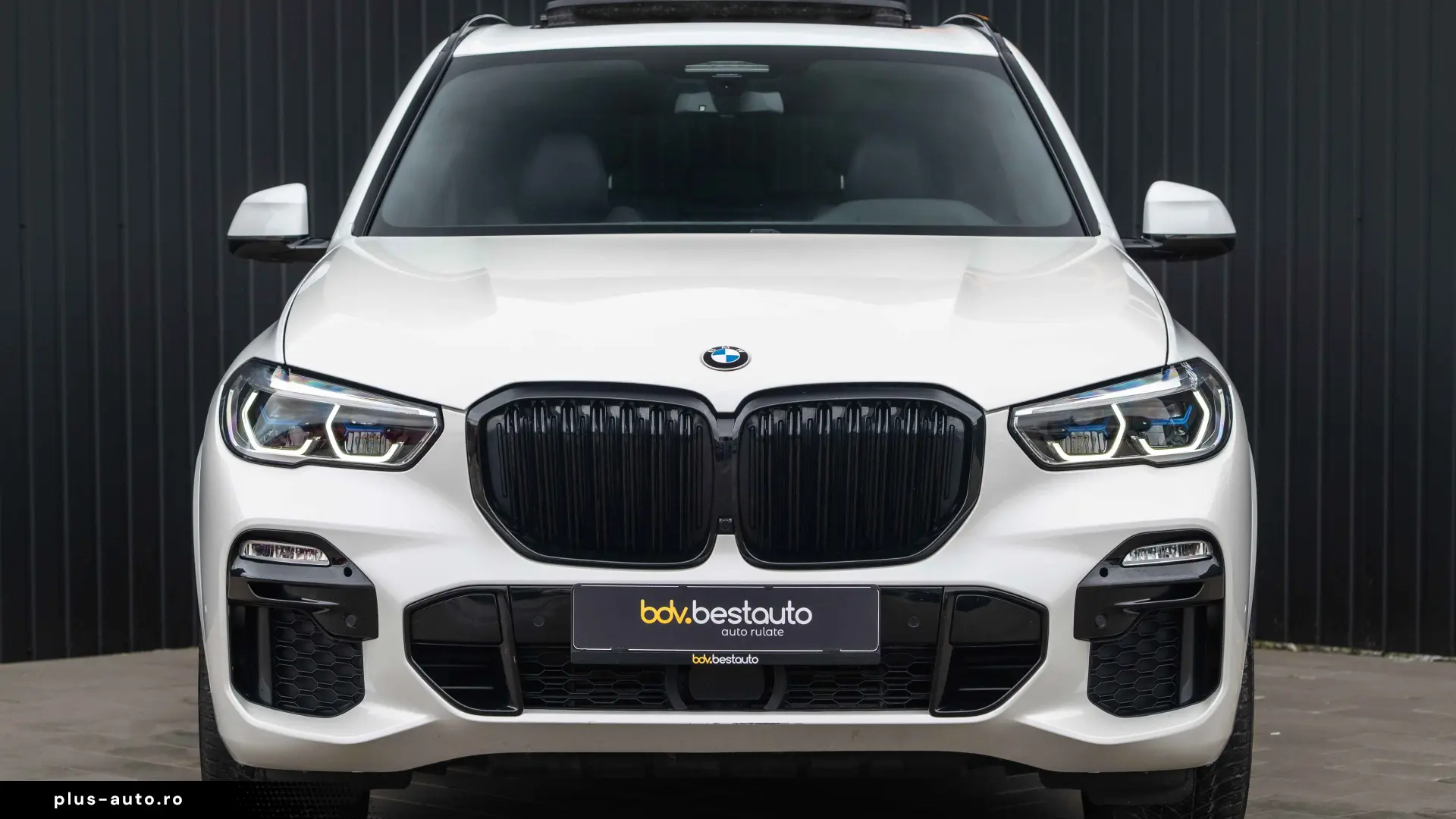 BMW X5 xDrive25d M-Sport