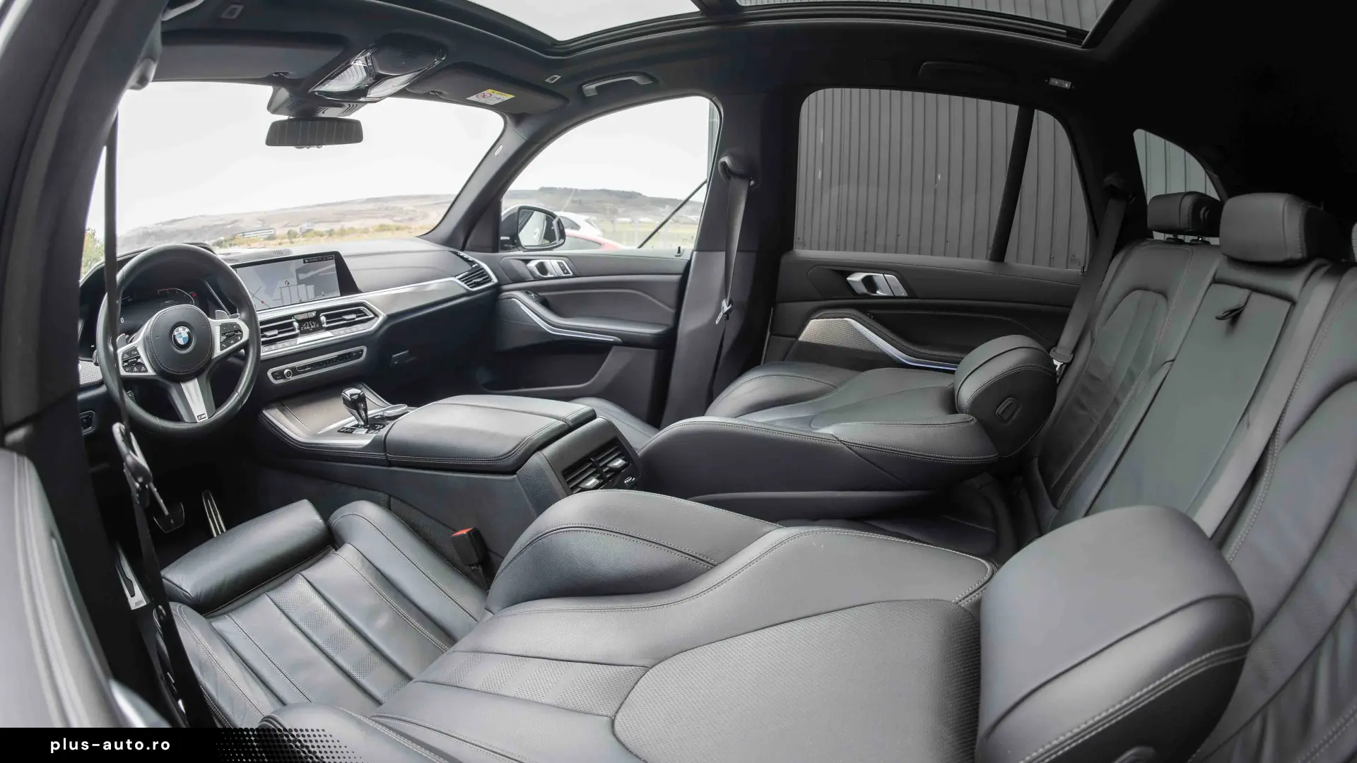 BMW X5 xDrive25d M-Sport
