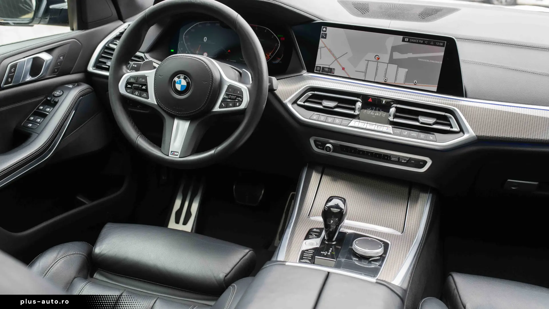 BMW X5 xDrive25d M-Sport