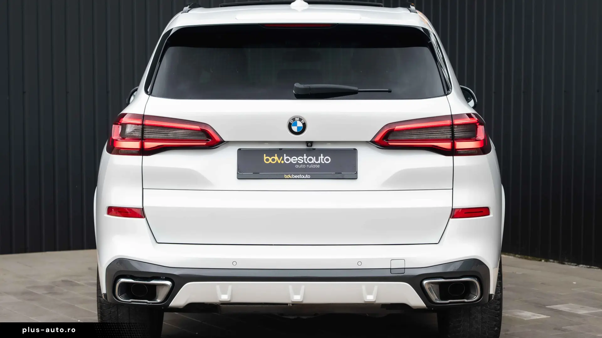 BMW X5 xDrive25d M-Sport