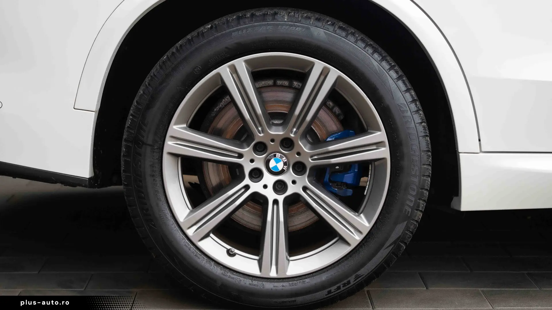 BMW X5 xDrive25d M-Sport