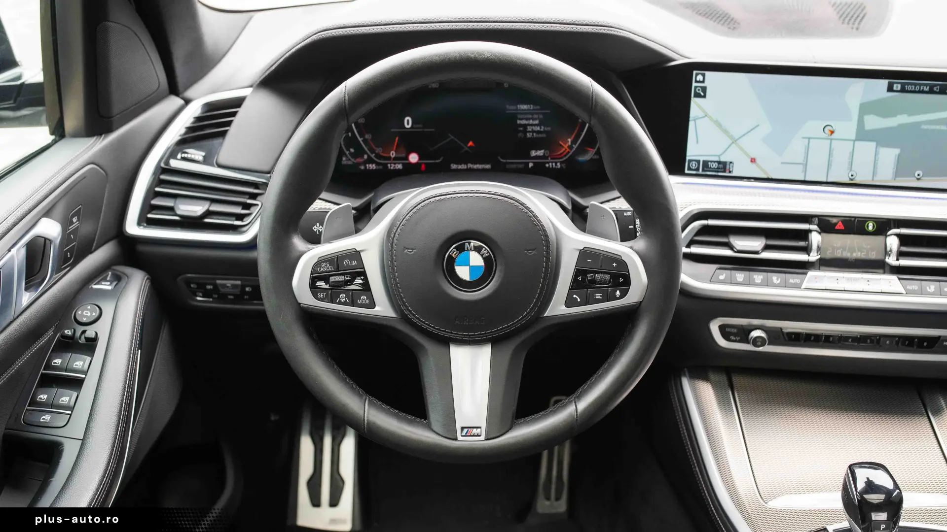 BMW X5 xDrive25d M-Sport