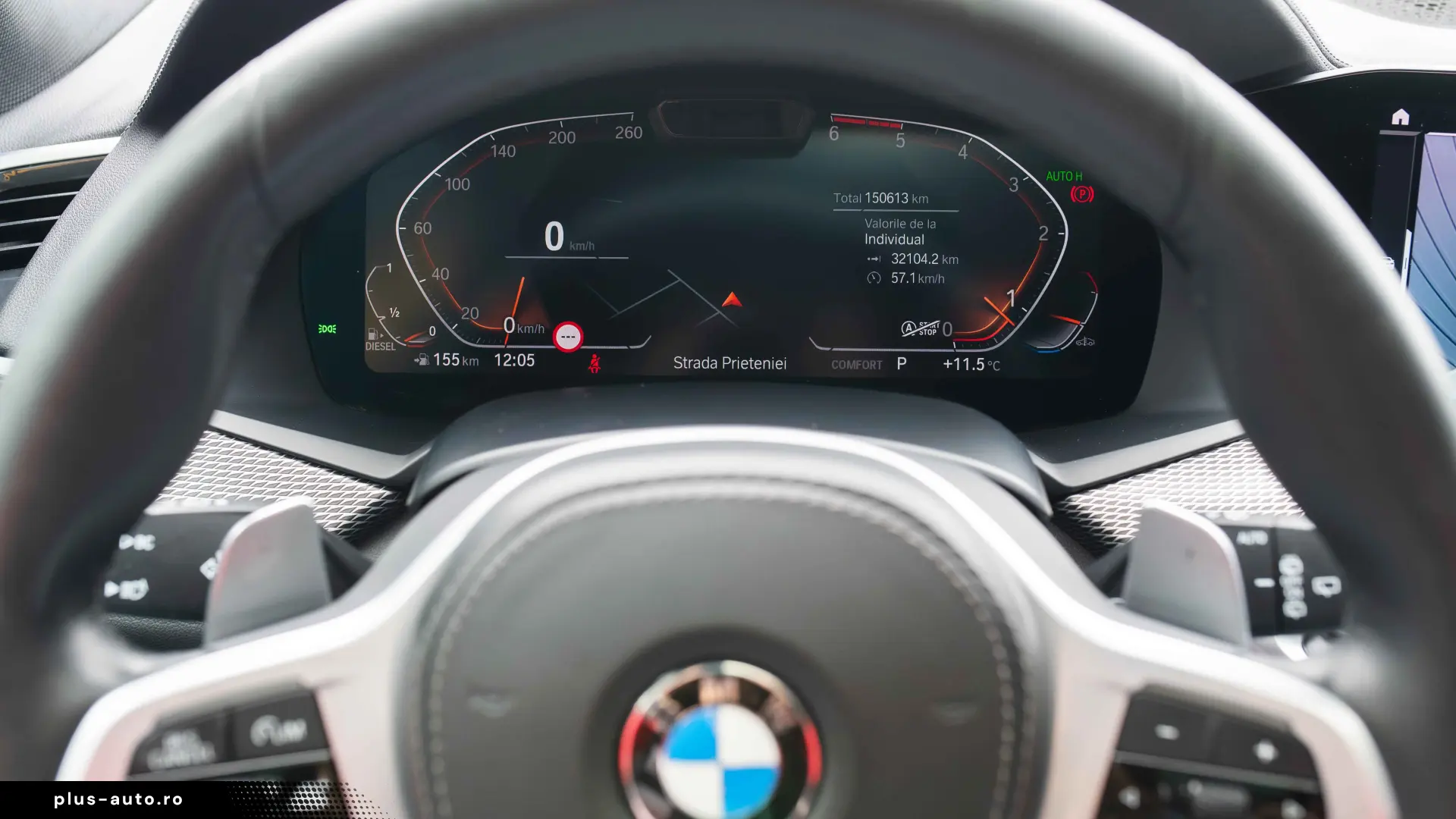 BMW X5 xDrive25d M-Sport