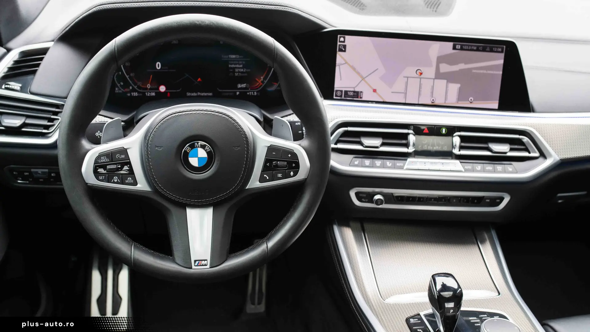 BMW X5 xDrive25d M-Sport