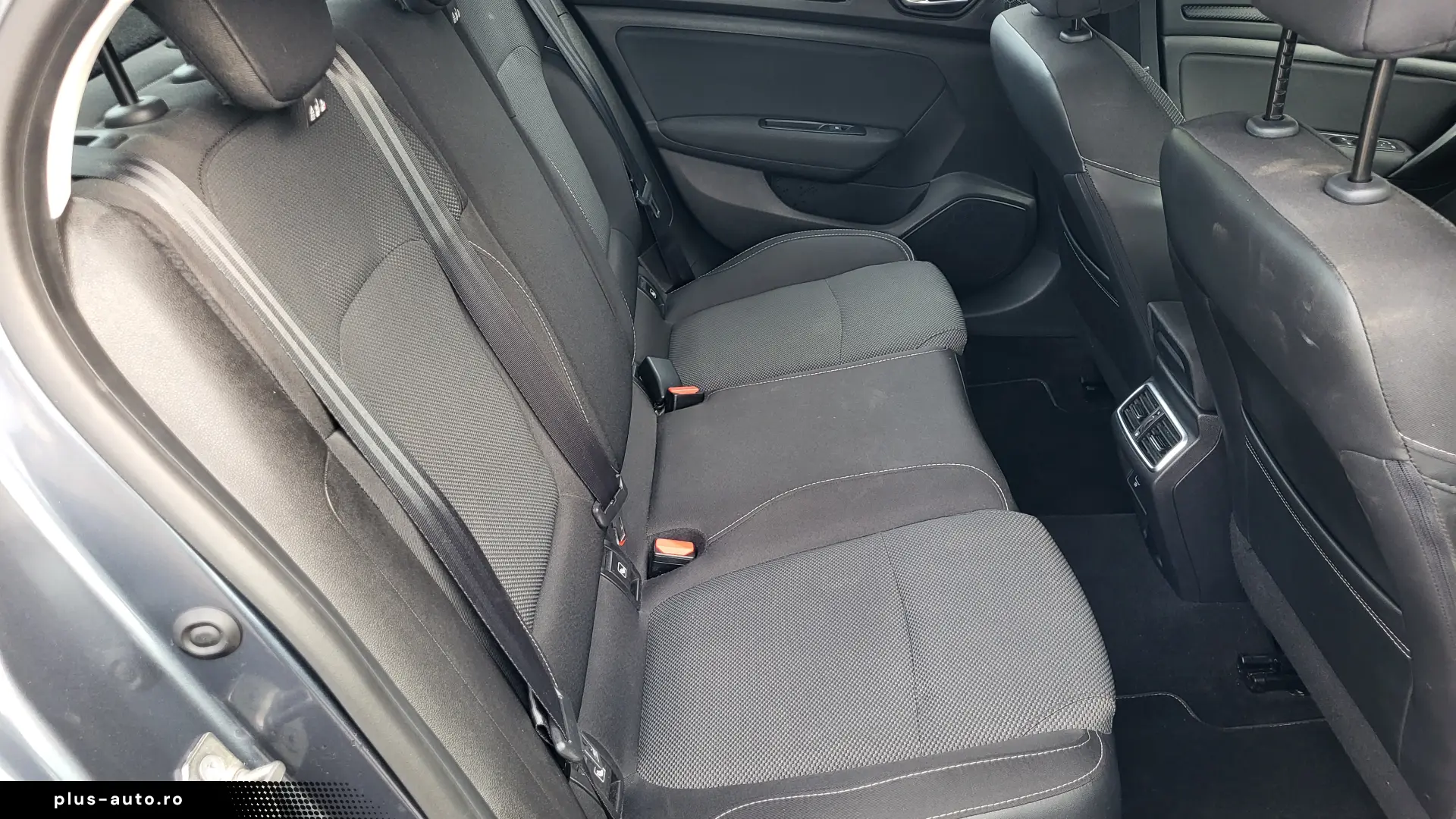 Renault Megane TCe 140 GPF Equilibre