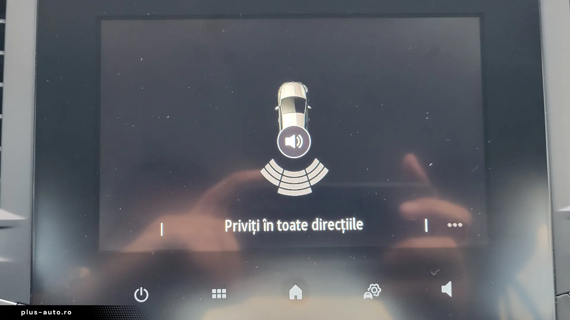Renault Megane TCe 140 GPF Equilibre