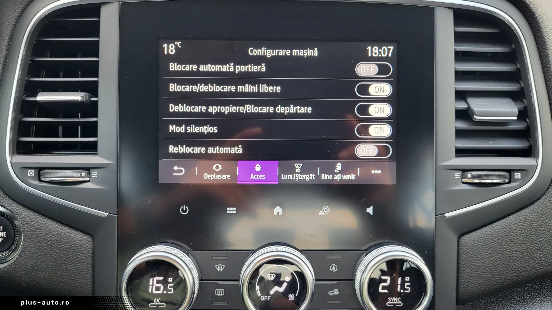 Renault Megane TCe 140 GPF Equilibre