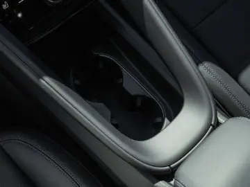 PORSCHE Macan Panorama Dachsystem Luftfederung 21 Zoll