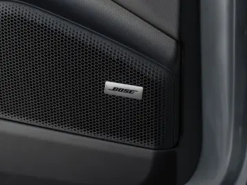 PORSCHE Macan Panorama Dachsystem Luftfederung 21 Zoll