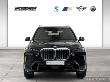 BMW X7 xDrive40d M Sportpaket  AHK ACC 360