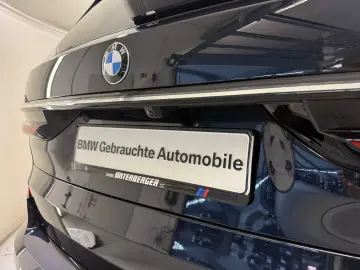 BMW X7 xDrive40d M Sportpaket  AHK ACC 360