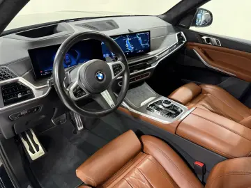 BMW X7 xDrive40d M Sportpaket  AHK ACC 360