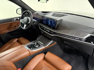 BMW X7 xDrive40d M Sportpaket  AHK ACC 360