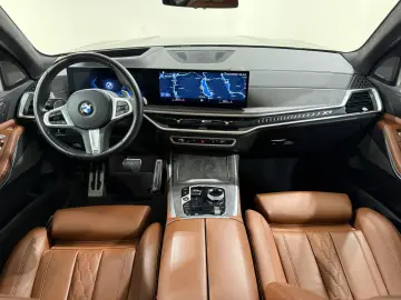 BMW X7 xDrive40d M Sportpaket  AHK ACC 360