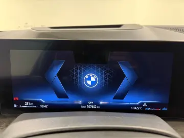 BMW X7 xDrive40d M Sportpaket  AHK ACC 360