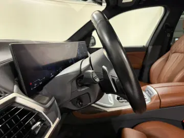 BMW X7 xDrive40d M Sportpaket  AHK ACC 360