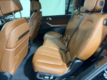 BMW X7 xDrive40d M Sportpaket  AHK ACC 360