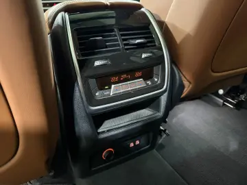 BMW X7 xDrive40d M Sportpaket  AHK ACC 360