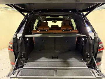 BMW X7 xDrive40d M Sportpaket  AHK ACC 360