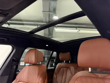BMW X7 xDrive40d M Sportpaket  AHK ACC 360