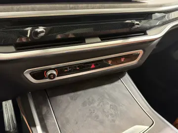 BMW X7 xDrive40d M Sportpaket  AHK ACC 360