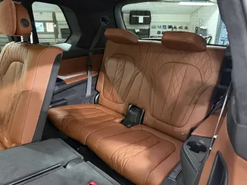 BMW X7 xDrive40d M Sportpaket  AHK ACC 360