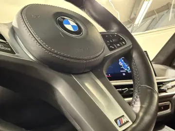 BMW X7 xDrive40d M Sportpaket  AHK ACC 360