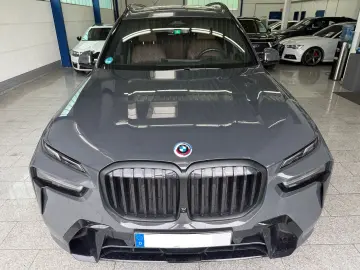 BMW X7 xDrive 40 d M Sport PANO 7 LED