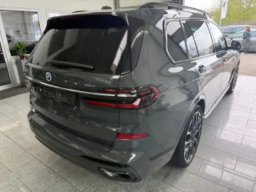 BMW X7 xDrive 40 d M Sport PANO 7 LED