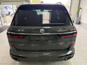 BMW X7 xDrive 40 d M Sport PANO 7 LED