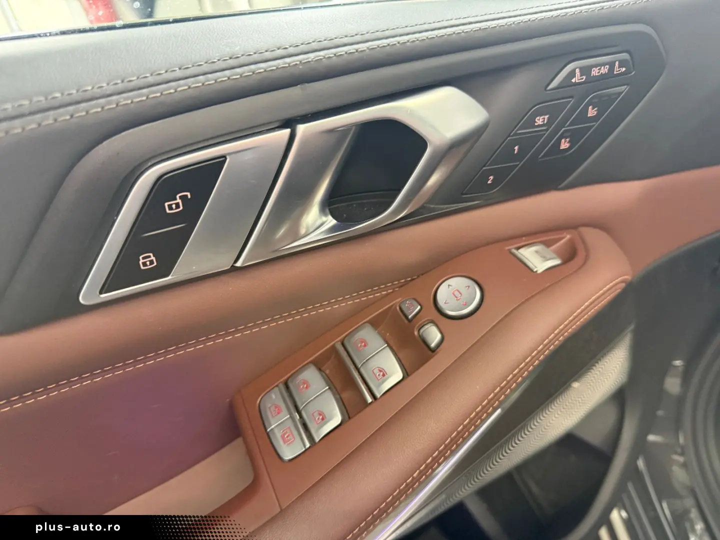 BMW X7 xDrive 40 d M Sport PANO 7 LED
