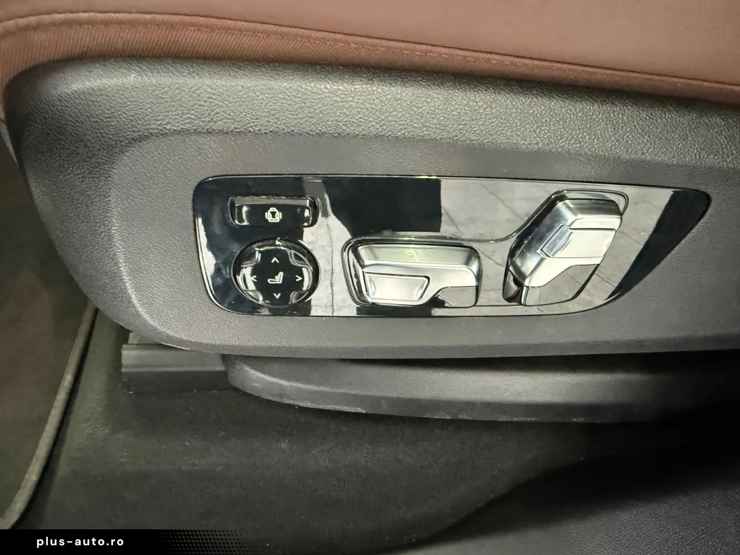 BMW X7 xDrive 40 d M Sport PANO 7 LED