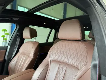BMW X7 xDrive 40 d M Sport PANO 7 LED