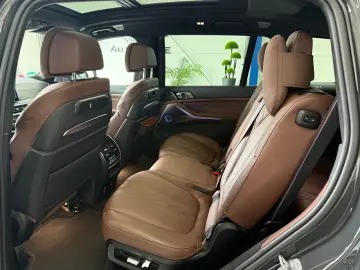 BMW X7 xDrive 40 d M Sport PANO 7 LED
