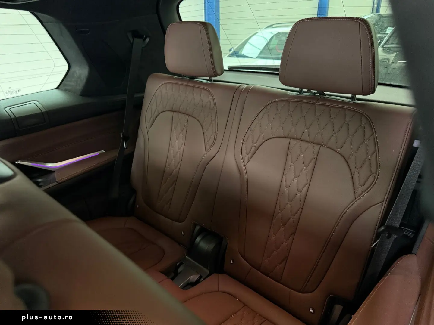 BMW X7 xDrive 40 d M Sport PANO 7 LED