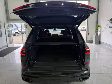 BMW X7 xDrive 40 d M Sport PANO 7 LED