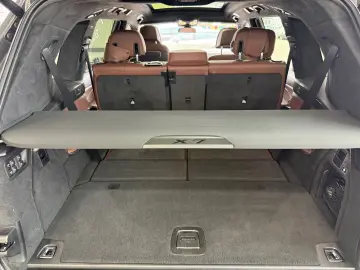 BMW X7 xDrive 40 d M Sport PANO 7 LED