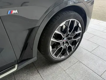 BMW X7 xDrive 40 d M Sport PANO 7 LED