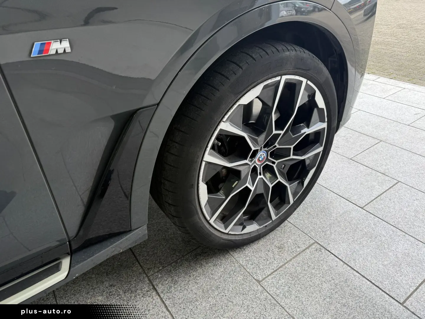 BMW X7 xDrive 40 d M Sport PANO 7 LED