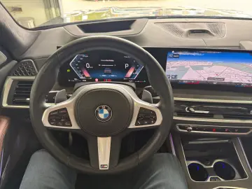 BMW X7 xDrive 40 d M Sport PANO 7 LED