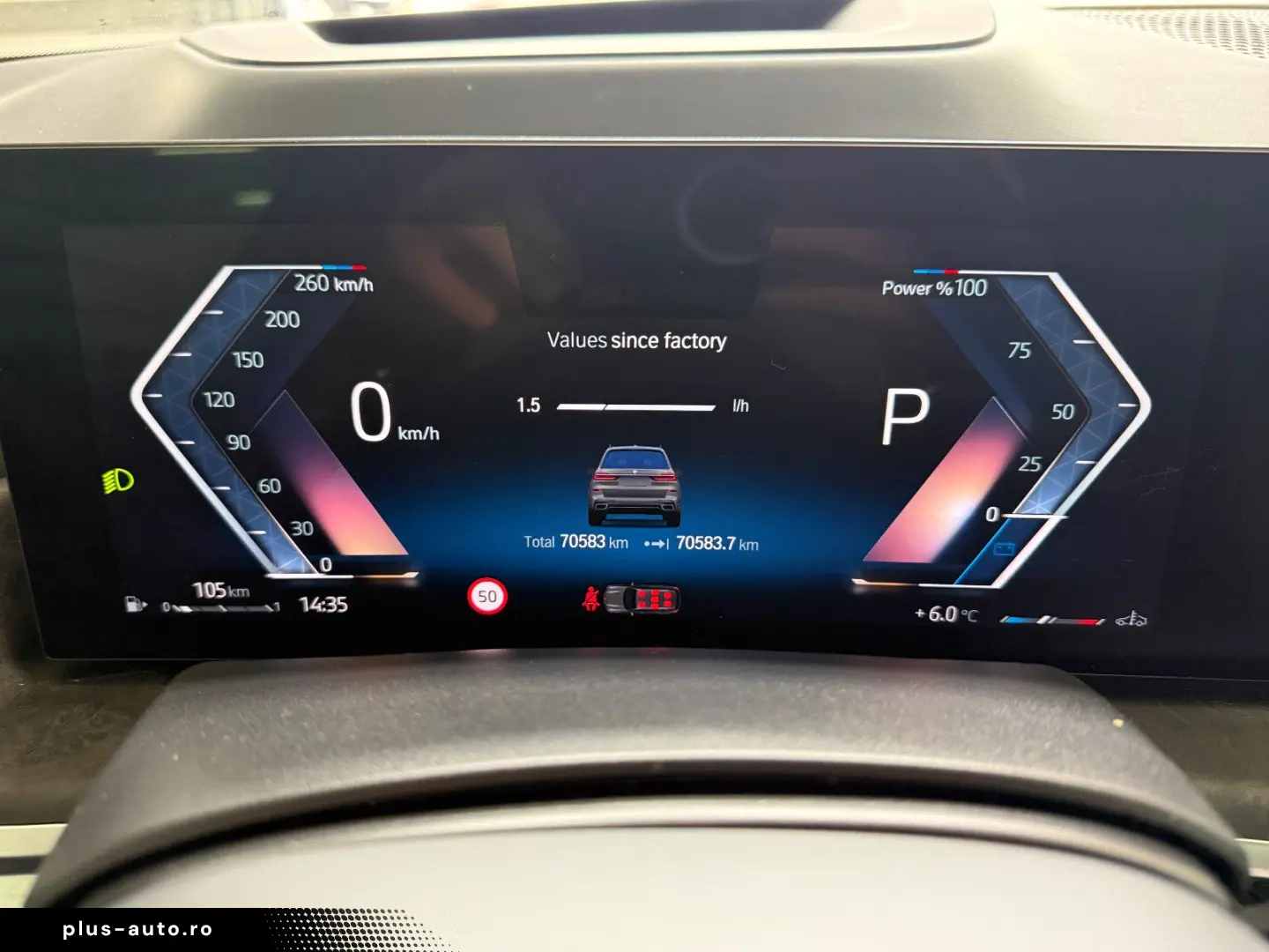 BMW X7 xDrive 40 d M Sport PANO 7 LED