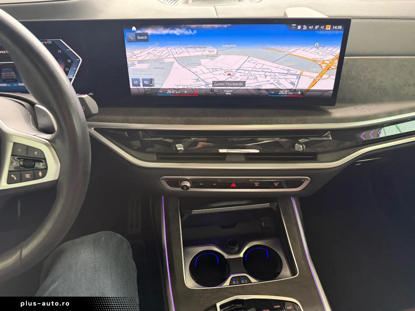 BMW X7 xDrive 40 d M Sport PANO 7 LED
