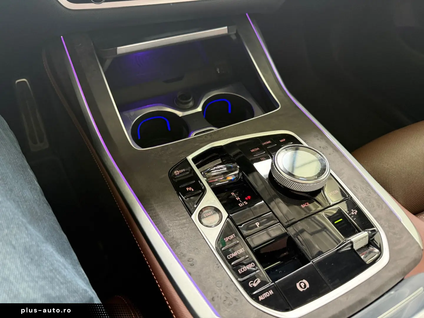 BMW X7 xDrive 40 d M Sport PANO 7 LED