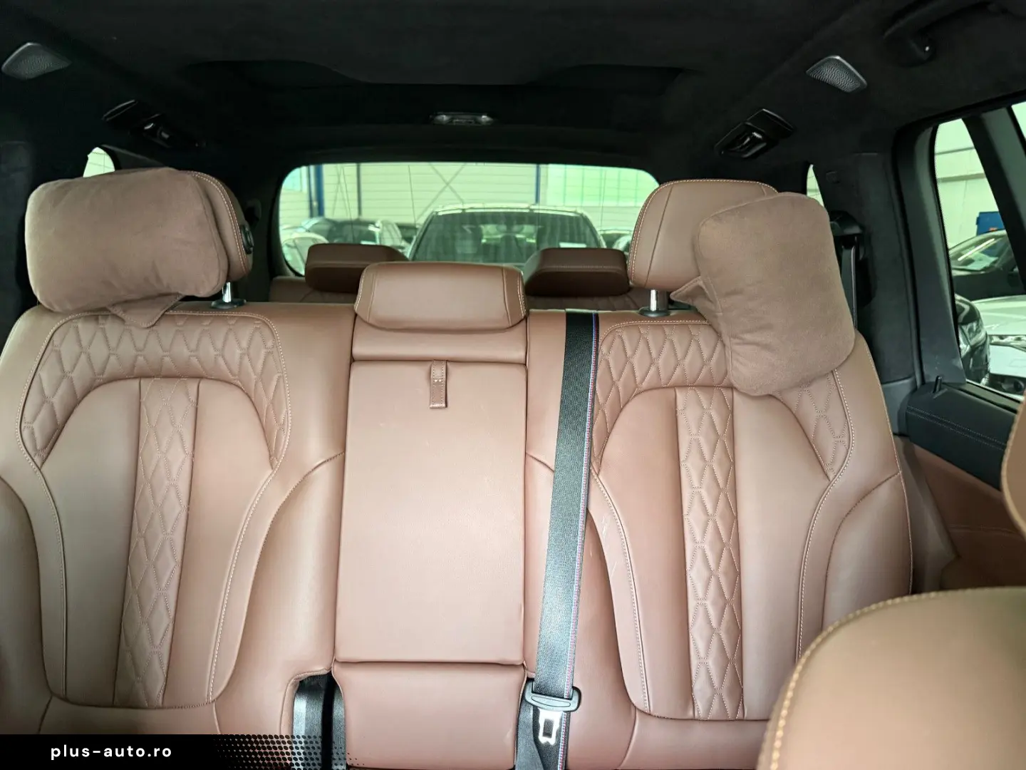 BMW X7 xDrive 40 d M Sport PANO 7 LED