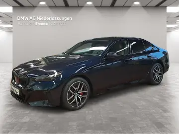 BMW 540d xDrive Limousine M Sport Driv.Assist.Prof