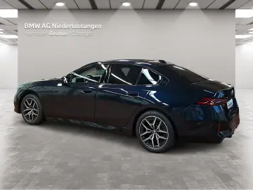 BMW 540d xDrive Limousine M Sport