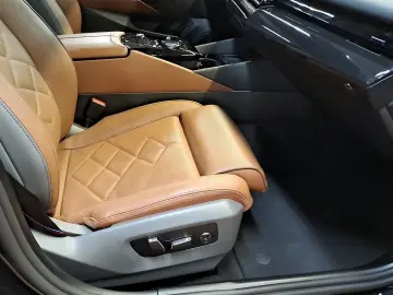 BMW 540d xDrive Limousine M Sport