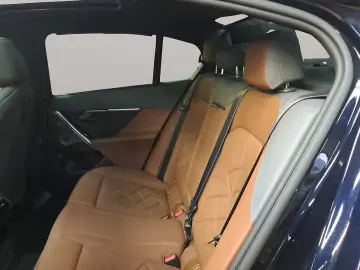 BMW 540d xDrive Limousine M Sport